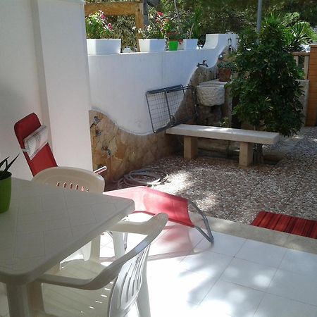 Appartamento Antares San Vito Lo Capo Chambre photo
