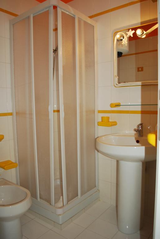 Appartamento Antares San Vito Lo Capo Chambre photo